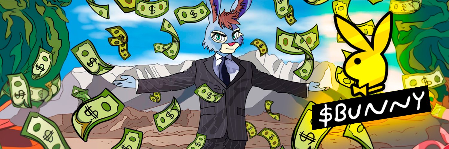 $BUNNY banner
