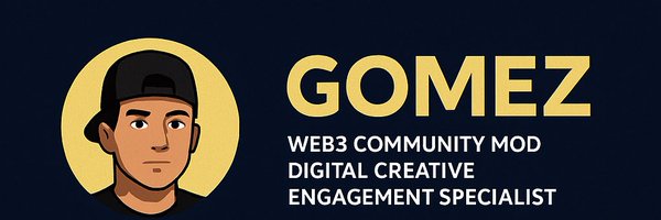 GomezSdcc Profile Banner