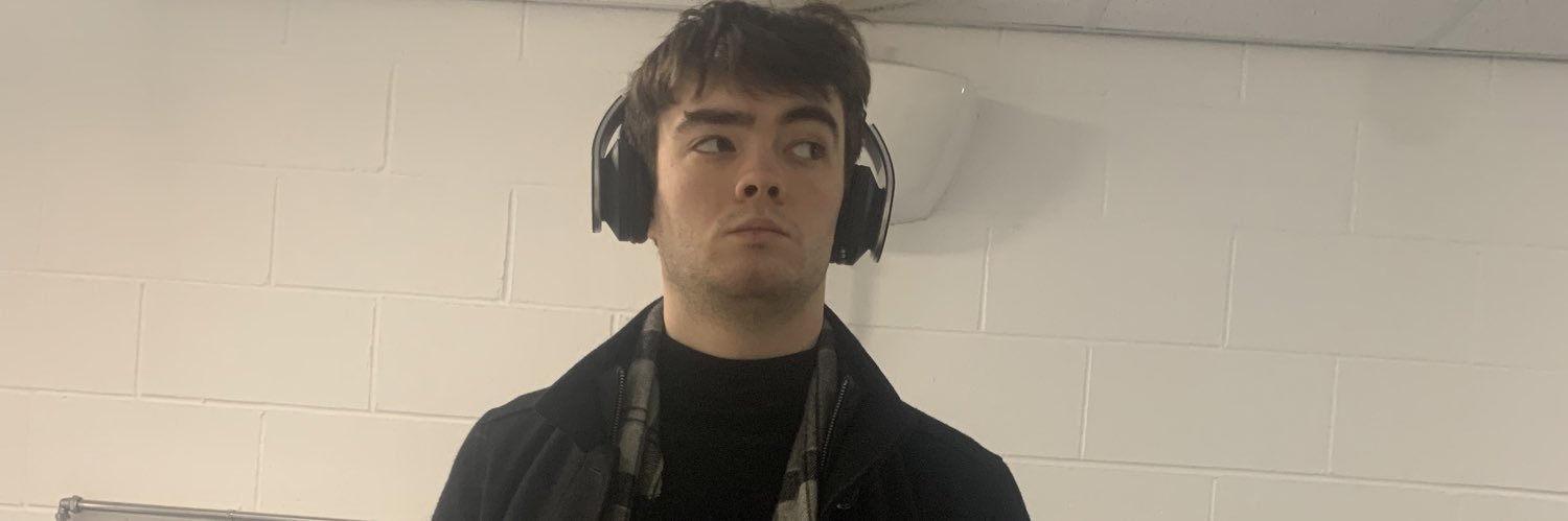 LucasMBeastall's profile banner image
