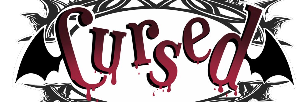 CursedVT on hiatus banner
