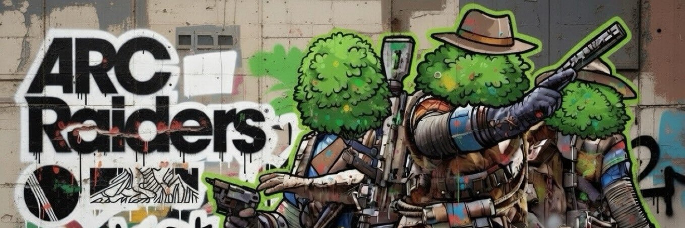 BillyBushBandit's profile banner image