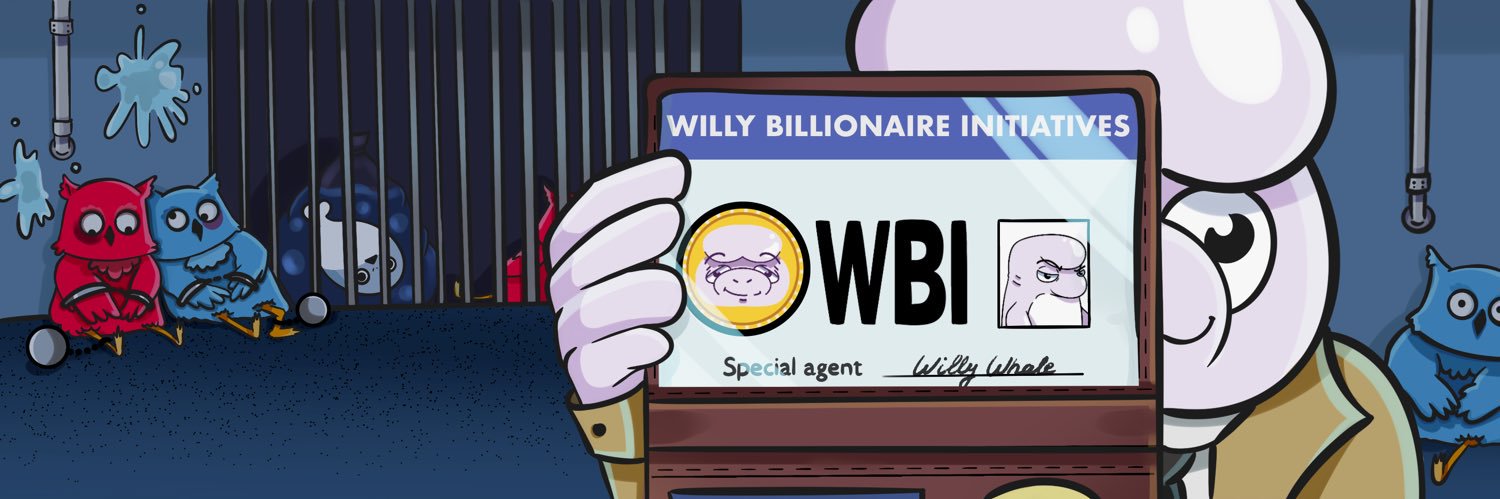 WillyonSui's profile banner image