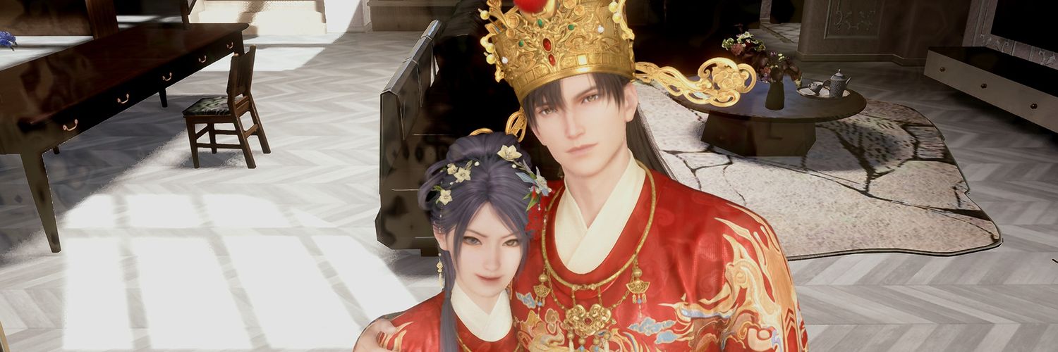 LiChenCNNX's profile banner image