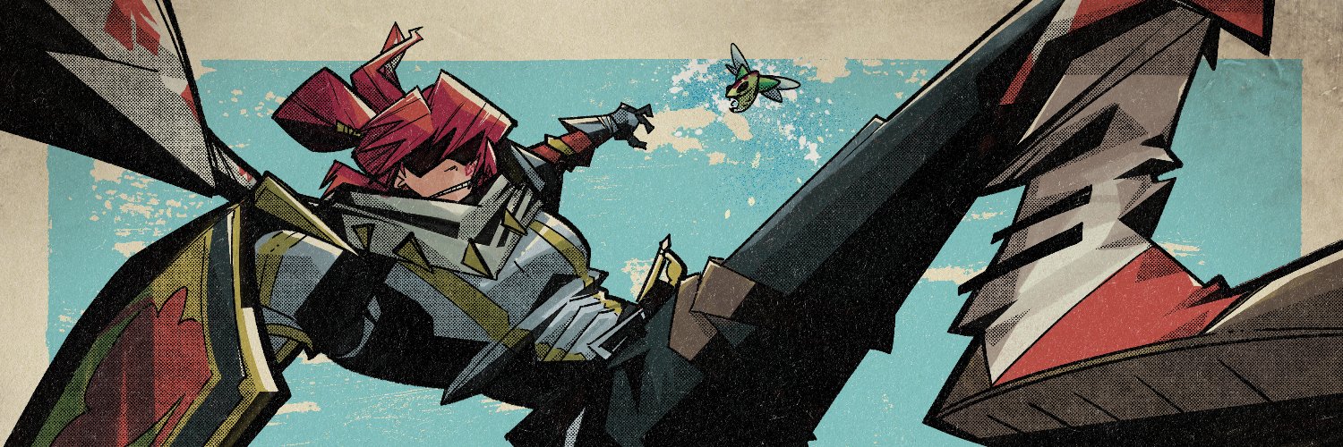 Norrisaur banner