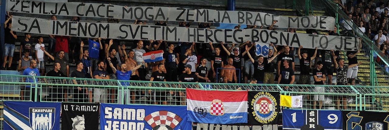 Treći banner