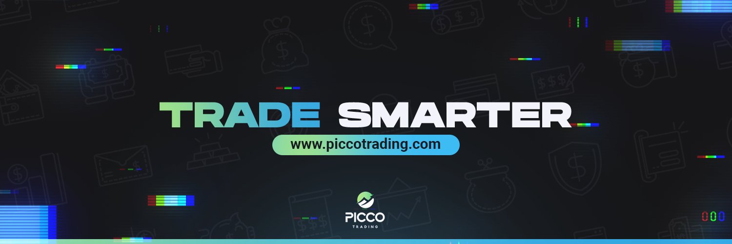 PiccoTrading's profile banner image