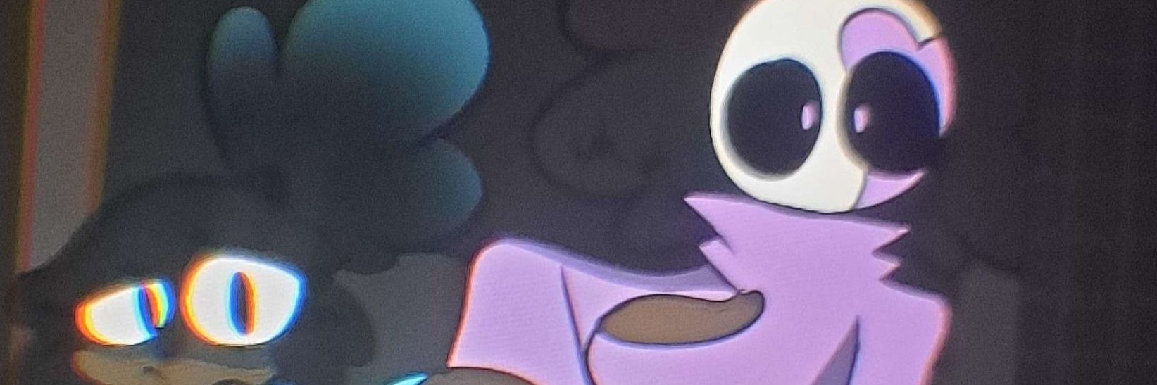 🔞Project🔞 banner