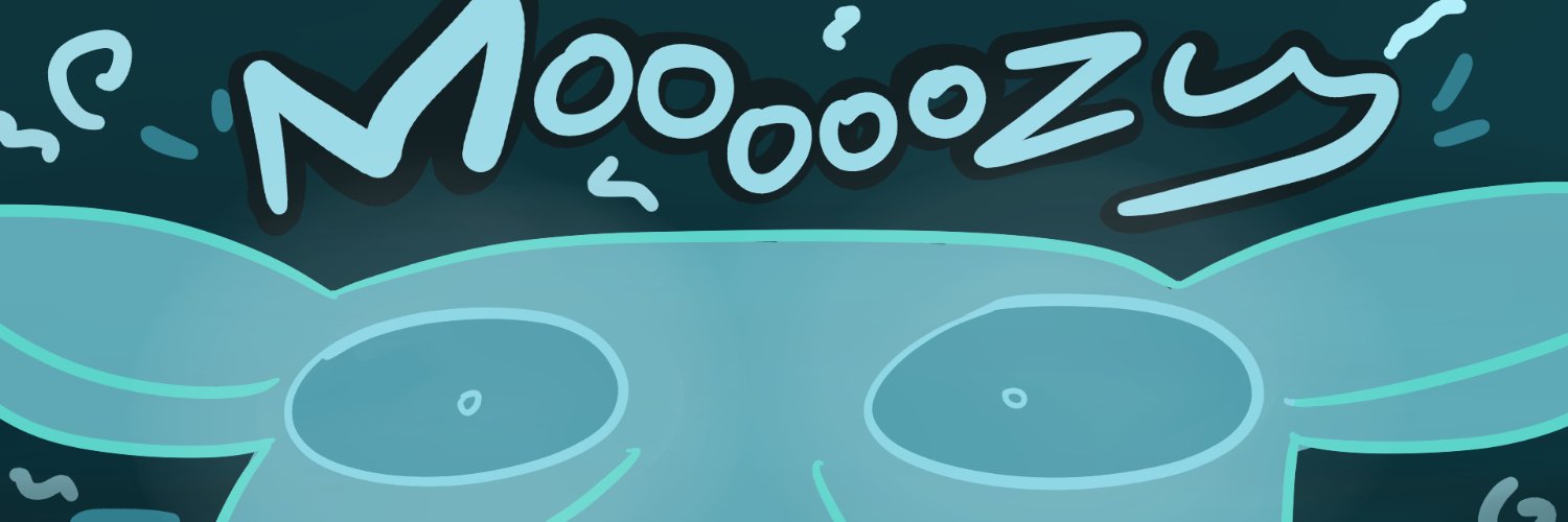 MoozySOL's profile banner image