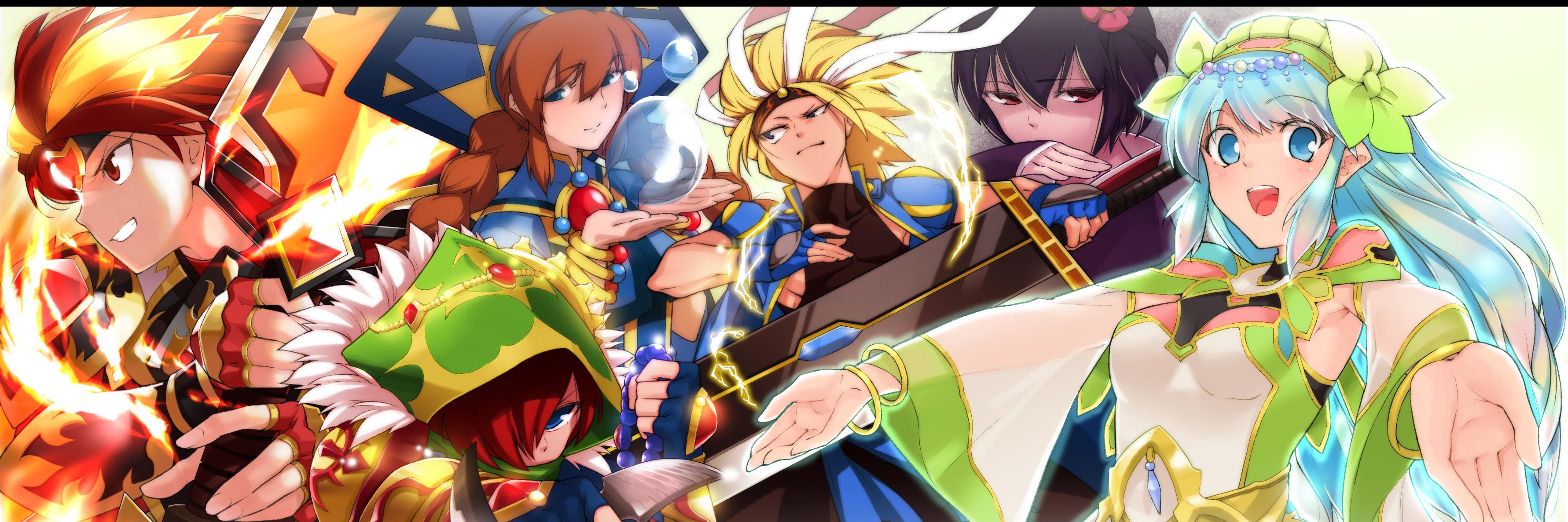 littlebusters0's profile banner image