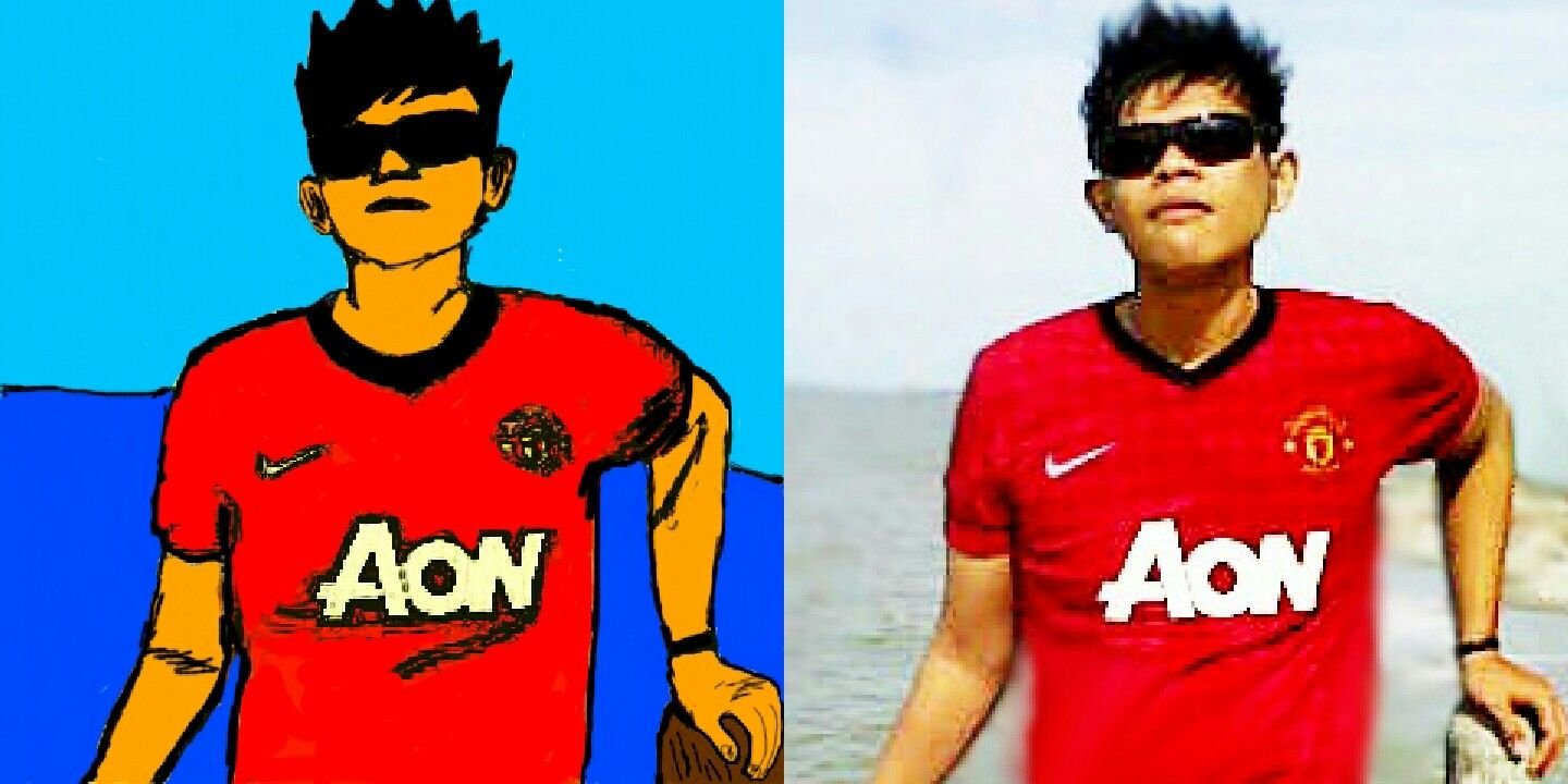 Andri Roji Siregar banner