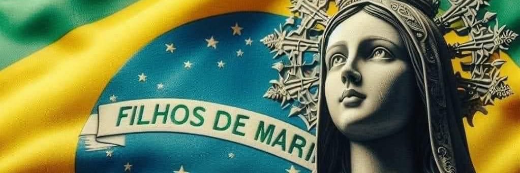 Maria 1234 🌻 banner