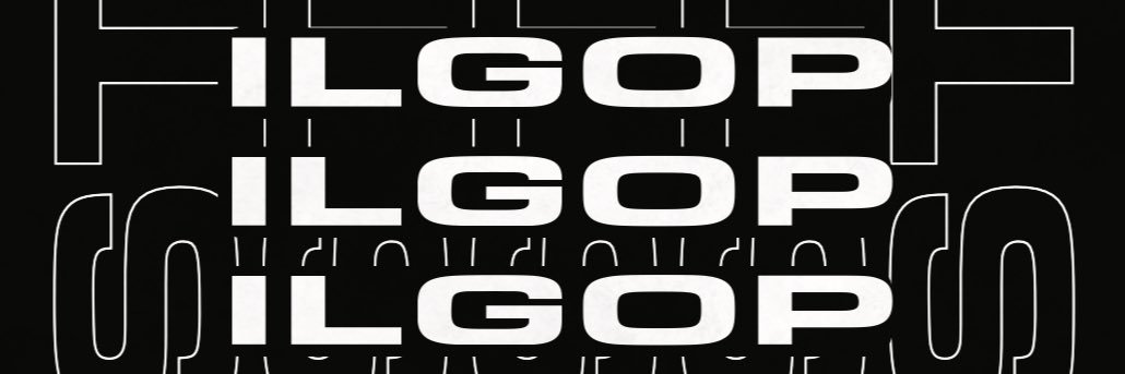 ILGOP STUDIO banner