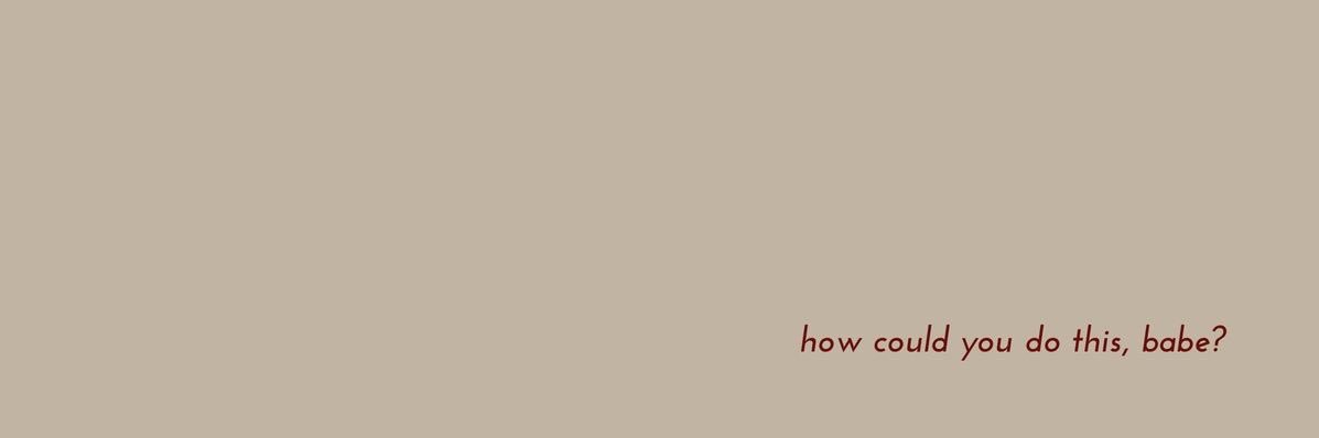 madyviee's profile banner image
