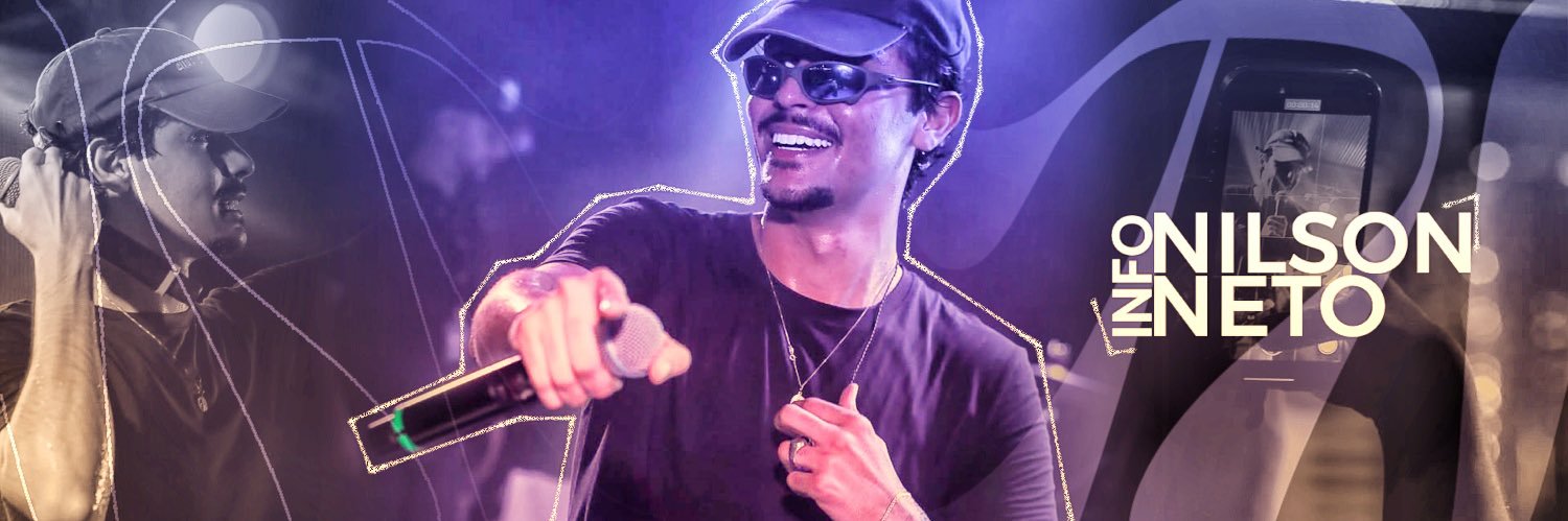 infonilsoneto's profile banner image