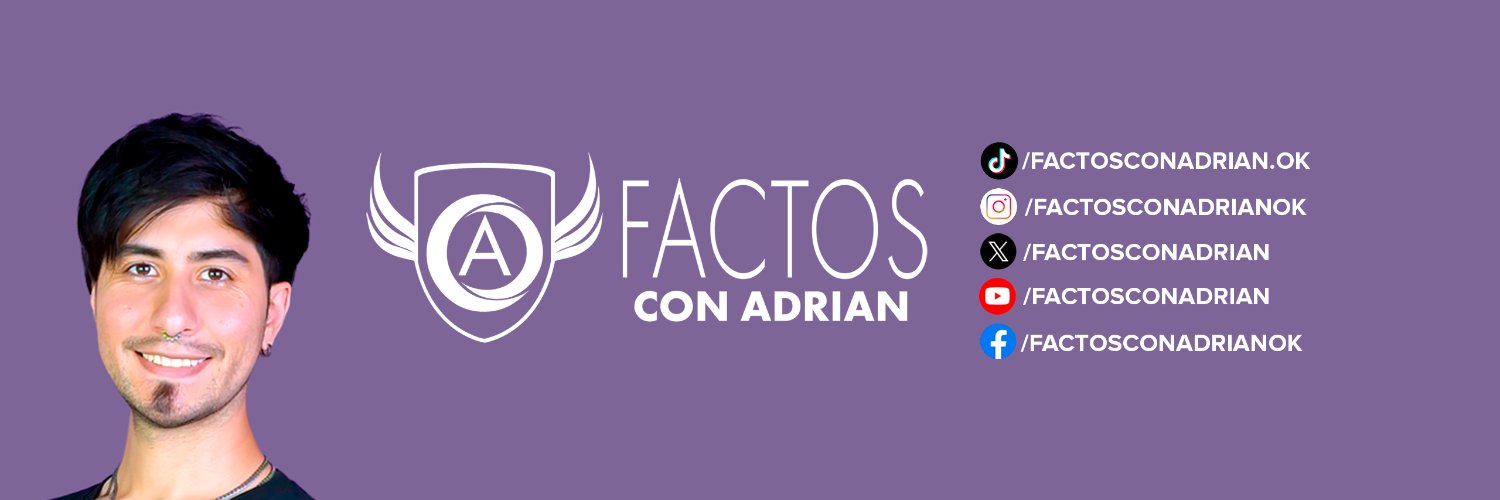 Adrian Ackerman's banner