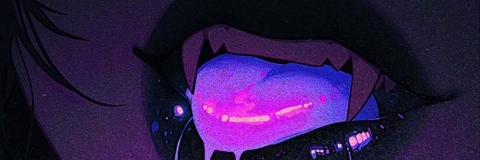 MissLuna241's profile banner image