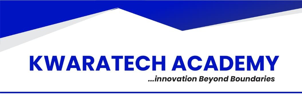 KWARATECH ACADEMY banner