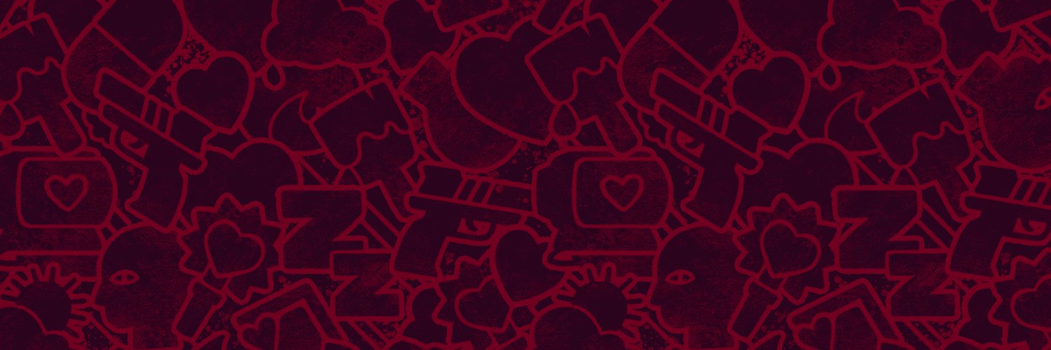 DAEMON/DOLL banner