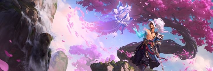 sologale's profile banner image