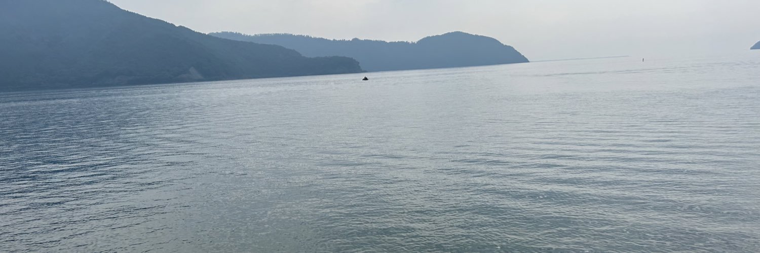 ayataka12305's profile banner image