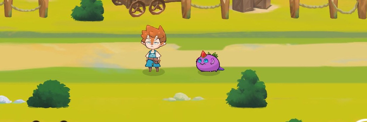 TidurAxie's profile banner image