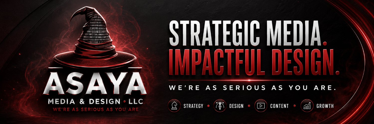ASAYAMedia's profile banner image