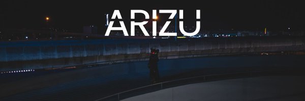 Arizu Profile Banner