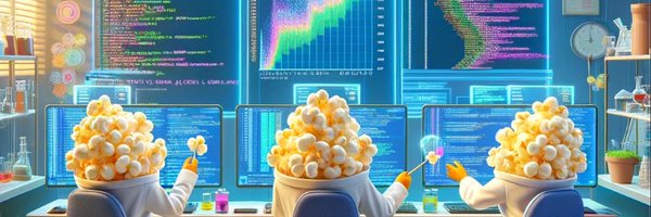 icBITCORN Profile Banner