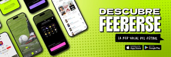 feeberse Profile Banner