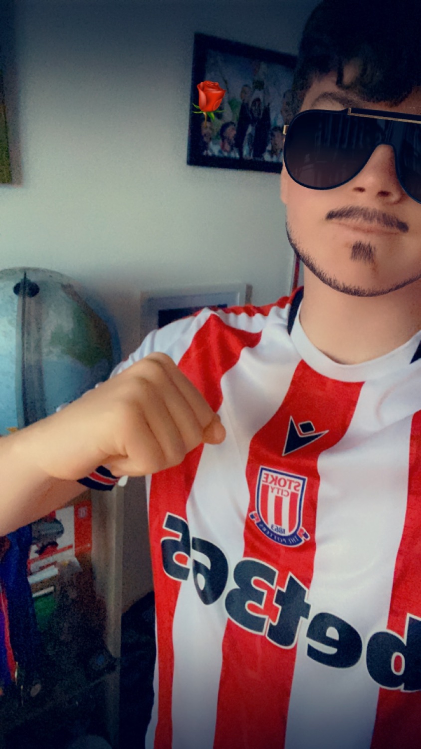 Georgescfc46510's profile banner image