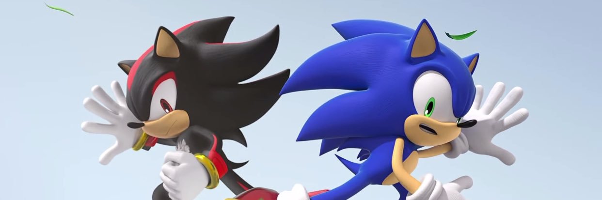 Melodic's Artbook banner