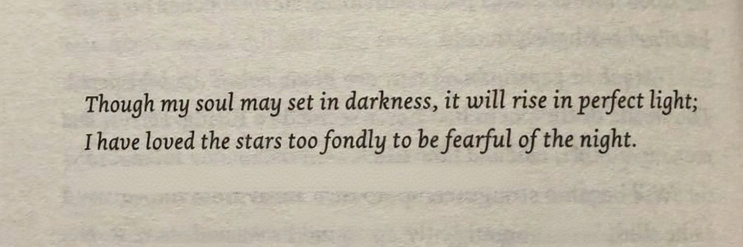 Alaric Vesperion banner