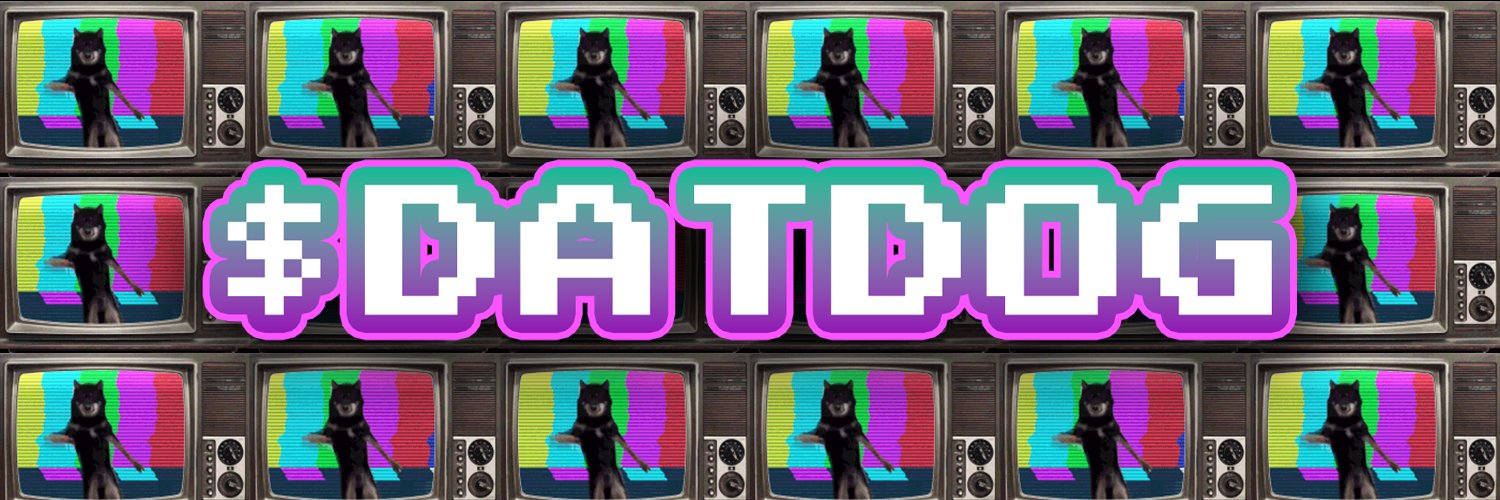 $DATDOG banner