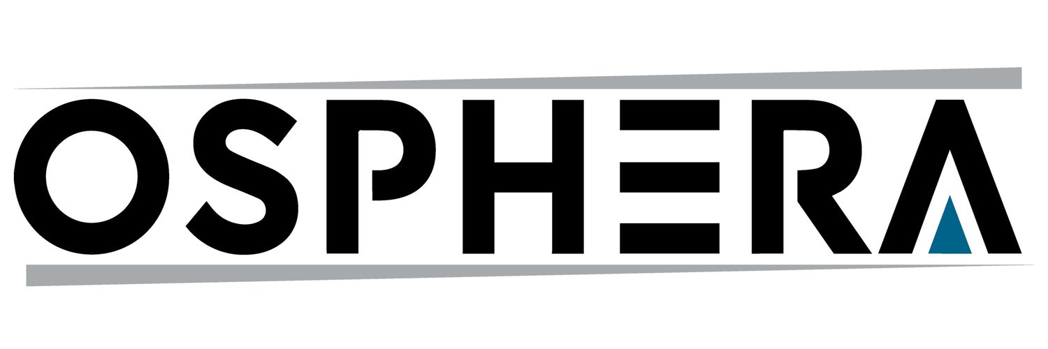 OSPHERA banner