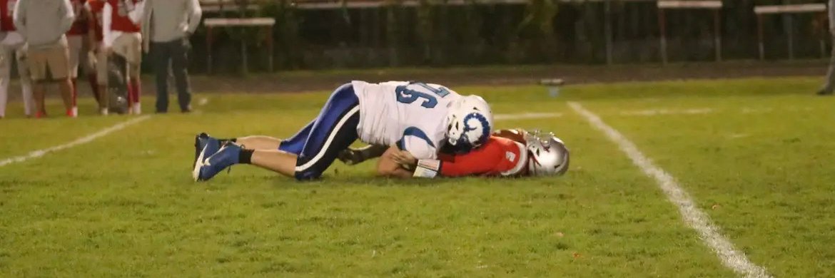 Charles Majkowski banner