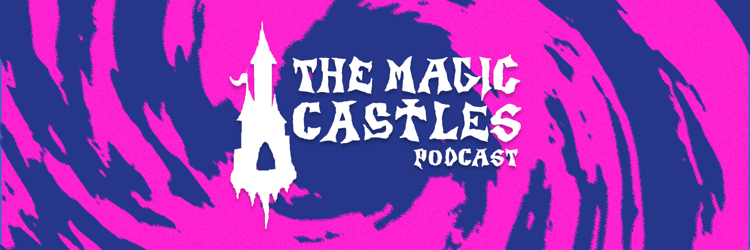 The Magic Castles 🏰 banner