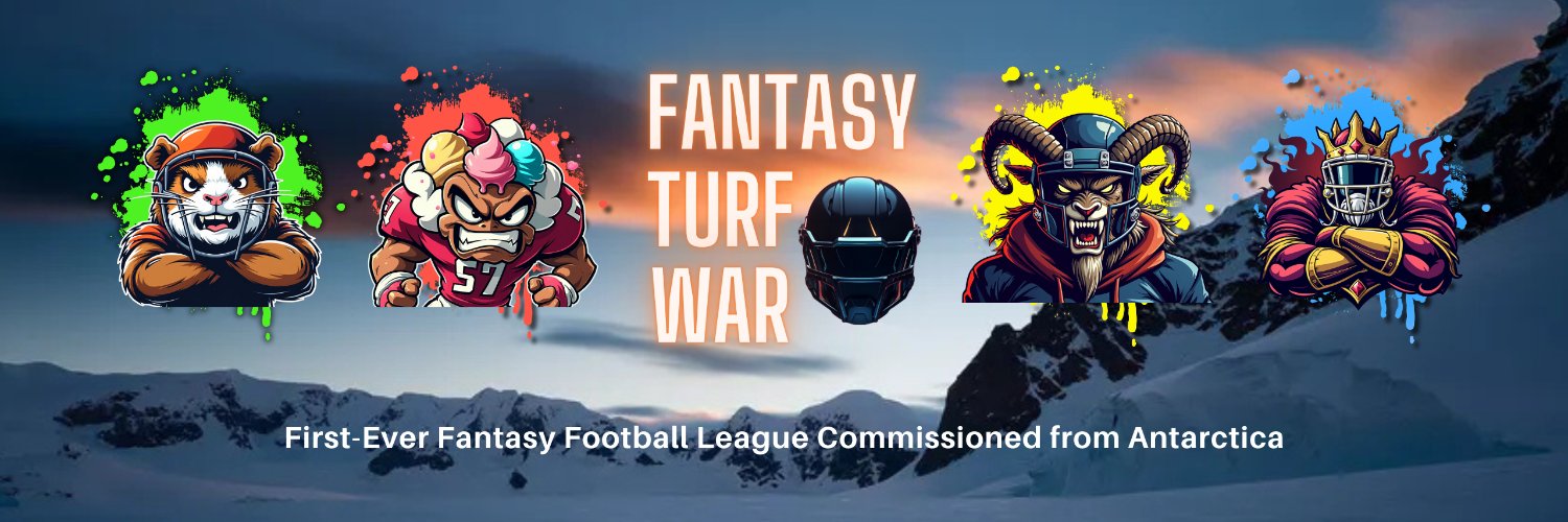 Fantasy Turf War banner
