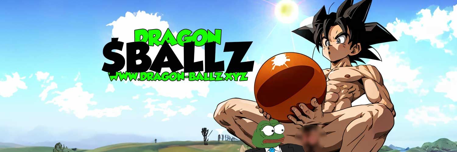 DBZSol's profile banner image