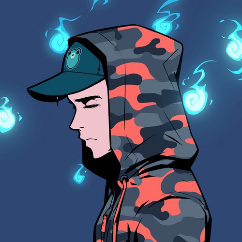 AleksandrM28388's profile banner image