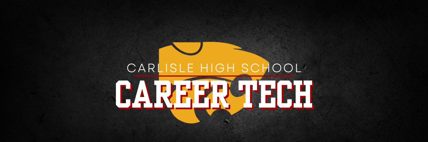 CarlisleCTE's profile banner image