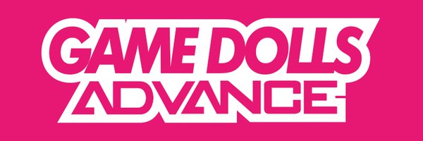 GameDollsAdv Profile Banner