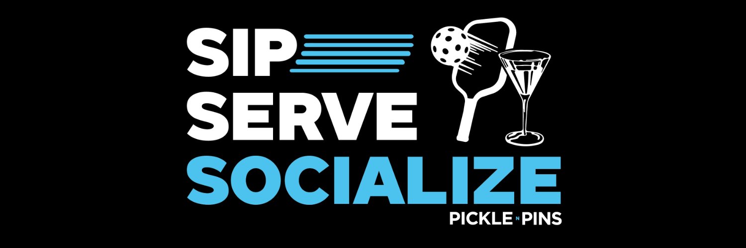 Pickle N Pins banner