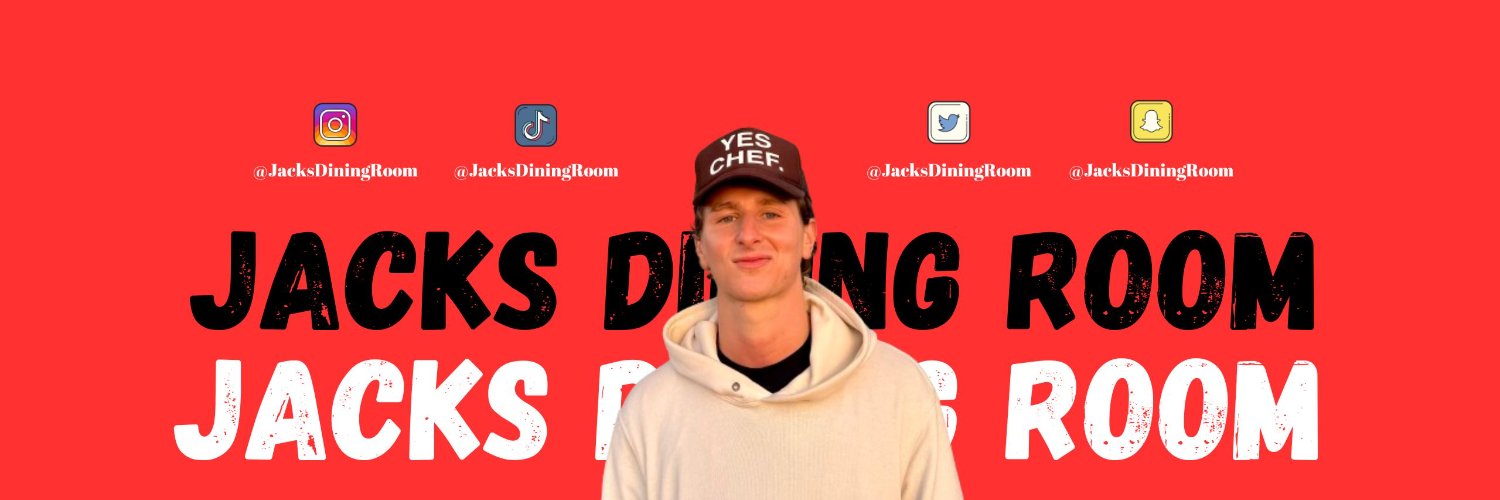 Jacks Dining Room banner