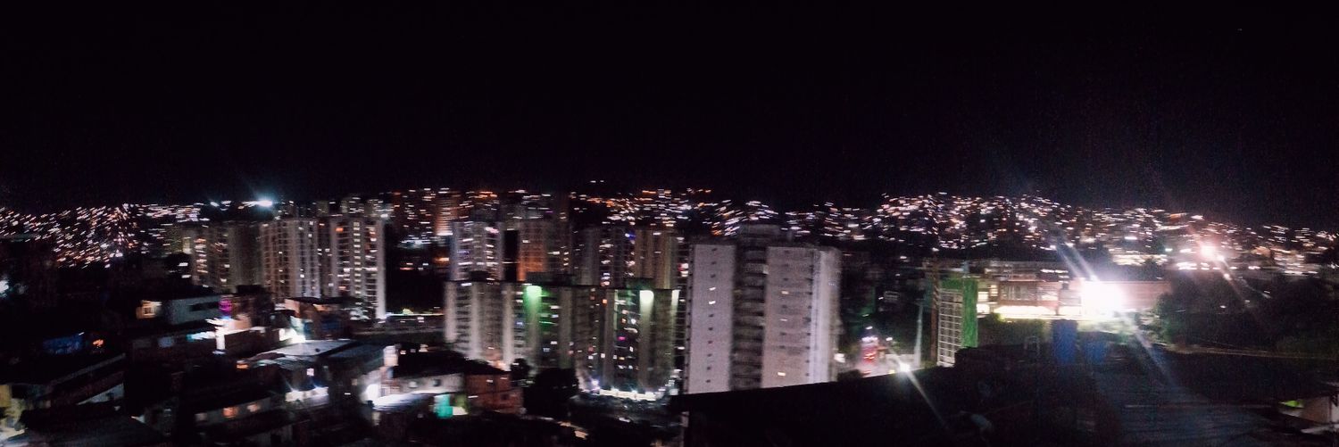 Oberto C 😎 banner