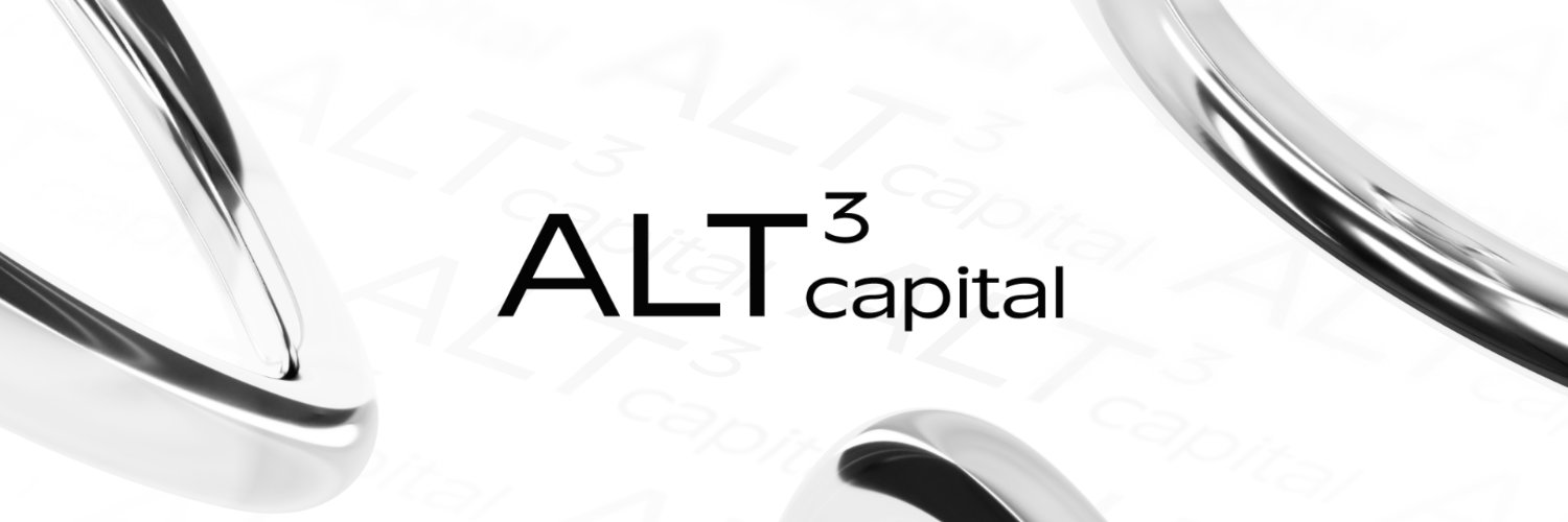 ALT3 Capital banner