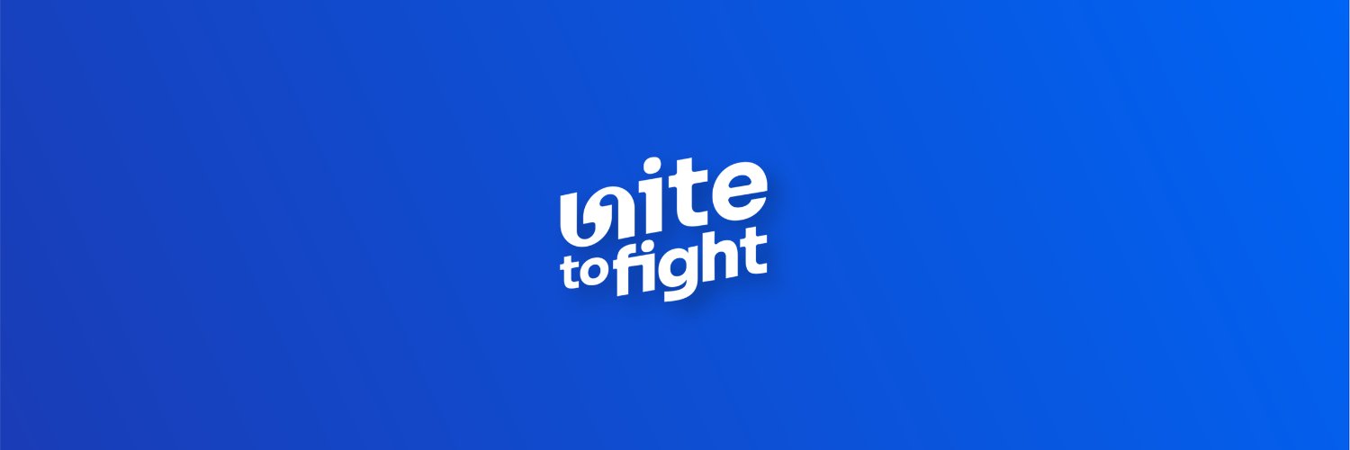 UniteToFight banner