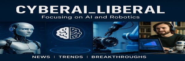 CyberAI_Liberal Profile Banner