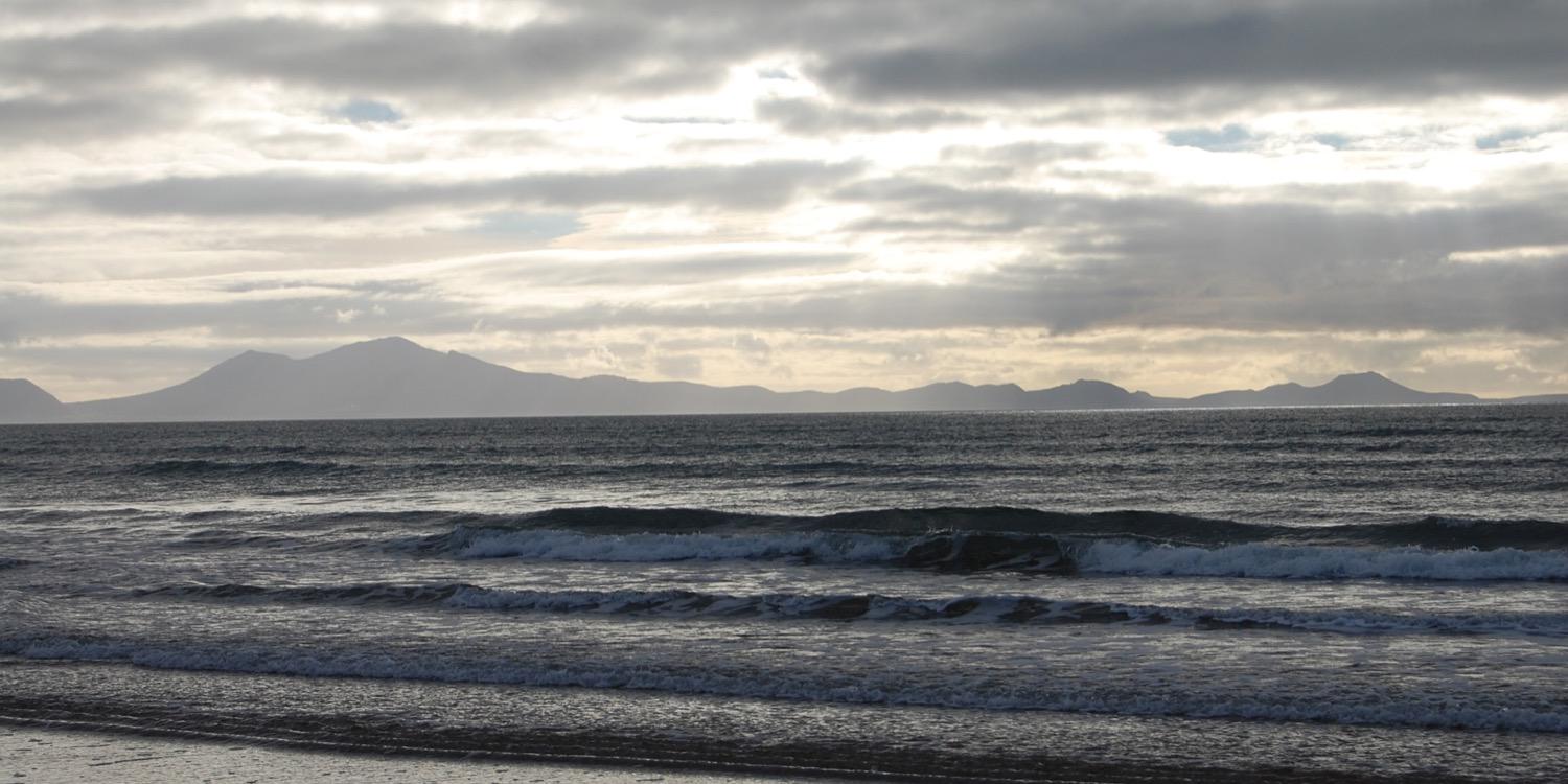 Richard Charles banner