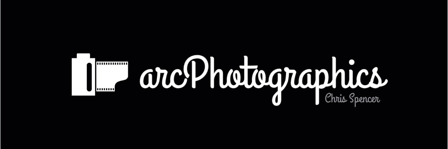 arcPhotographic's profile banner image