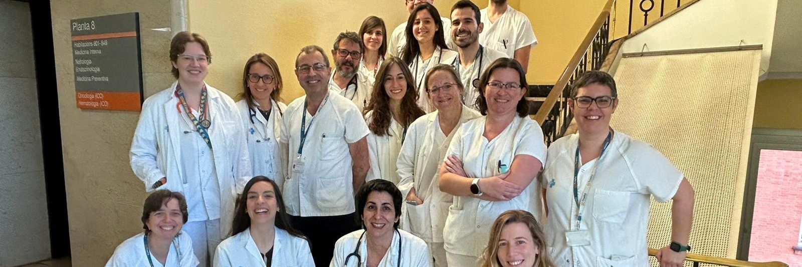 Medicina Interna H. Trueta banner